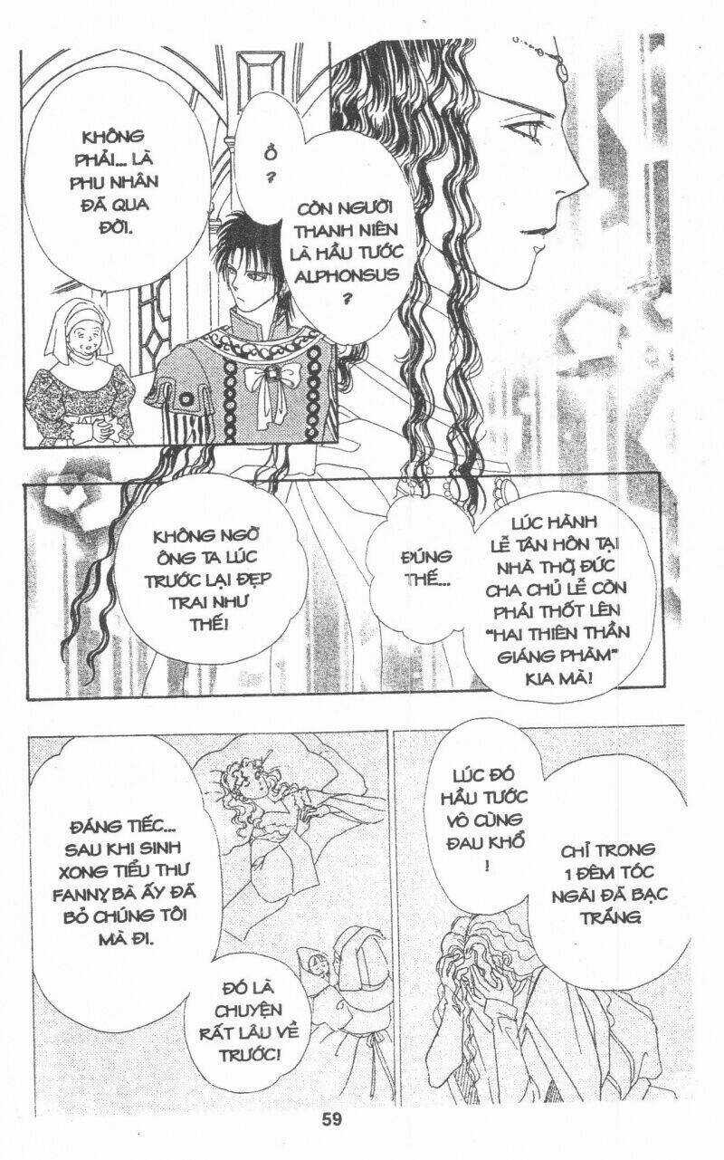 Kenja No Ishi - Chapter 5 - Trang 61