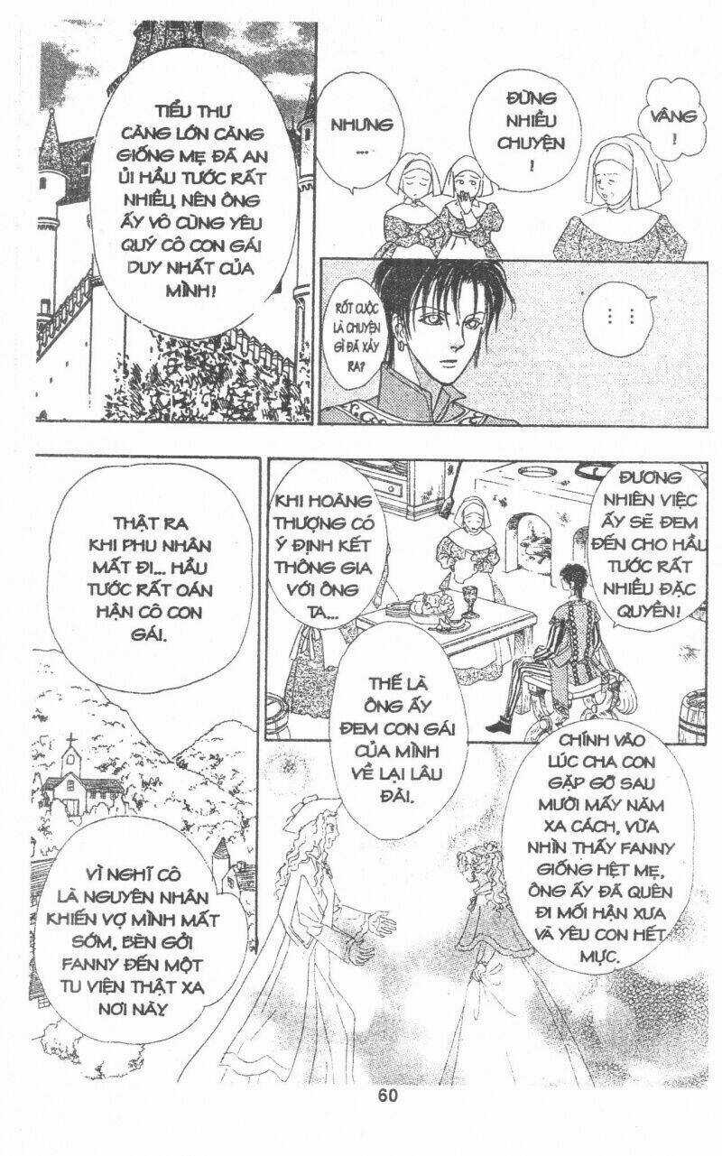 Kenja No Ishi - Chapter 5 - Trang 62