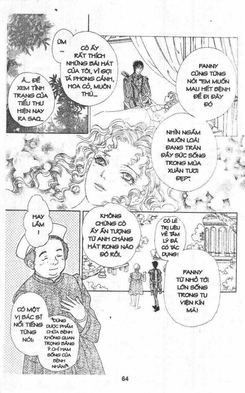 Kenja No Ishi - Chapter 5 - Trang 66