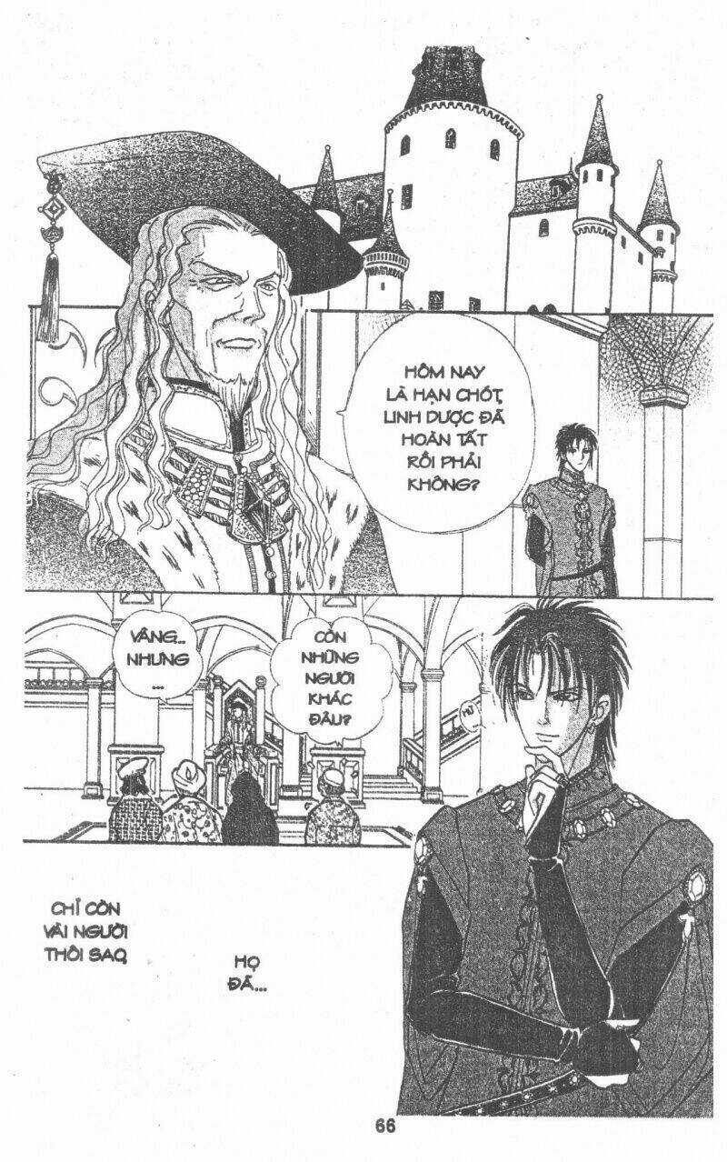 Kenja No Ishi - Chapter 5 - Trang 68