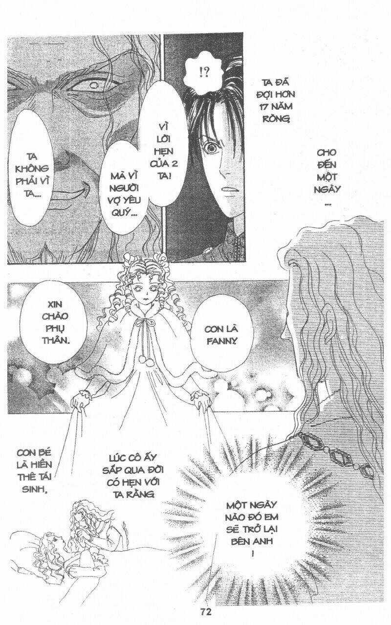 Kenja No Ishi - Chapter 5 - Trang 74