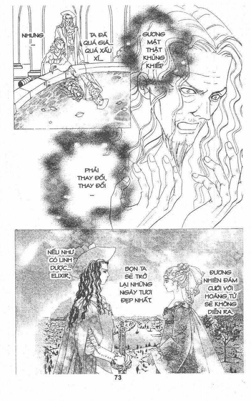 Kenja No Ishi - Chapter 5 - Trang 75