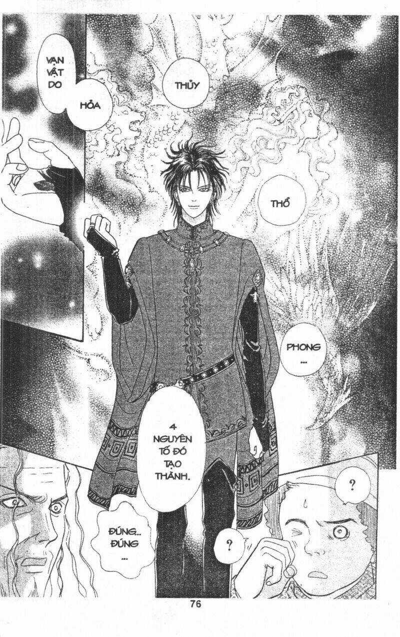 Kenja No Ishi - Chapter 5 - Trang 78