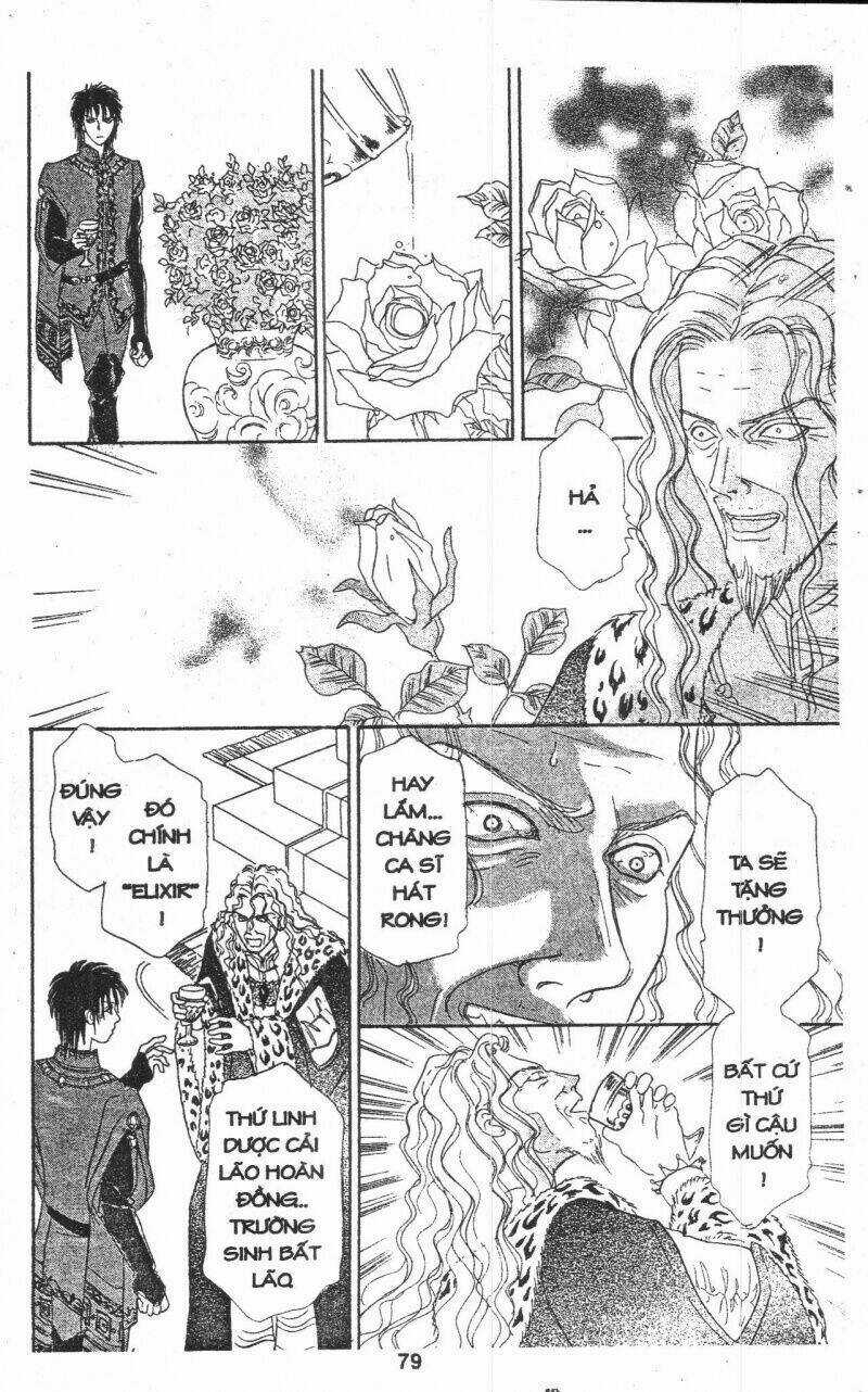 Kenja No Ishi - Chapter 5 - Trang 81