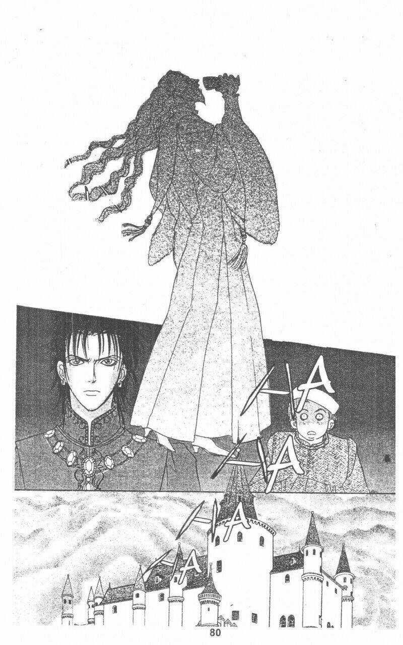 Kenja No Ishi - Chapter 5 - Trang 82