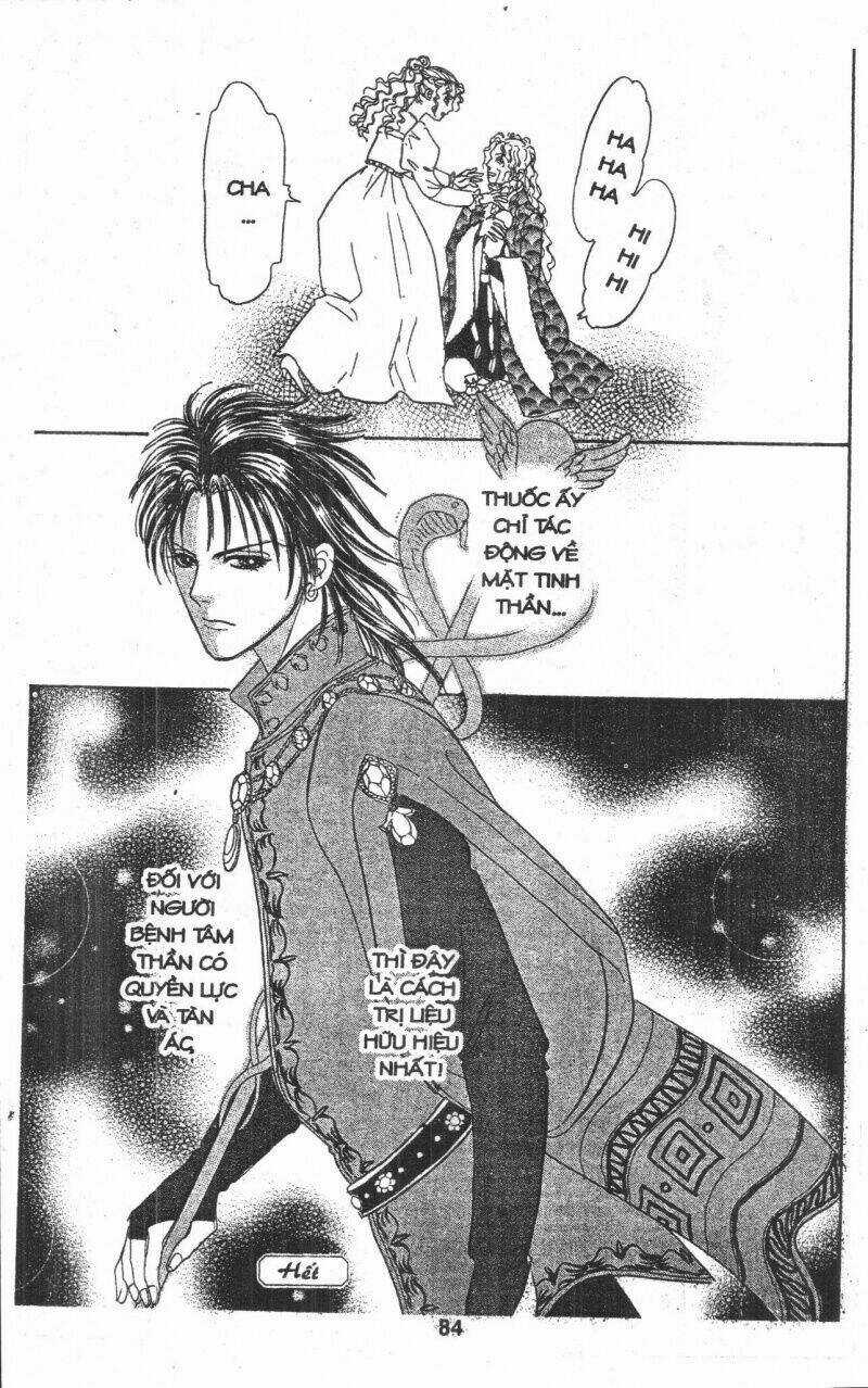 Kenja No Ishi - Chapter 5 - Trang 86