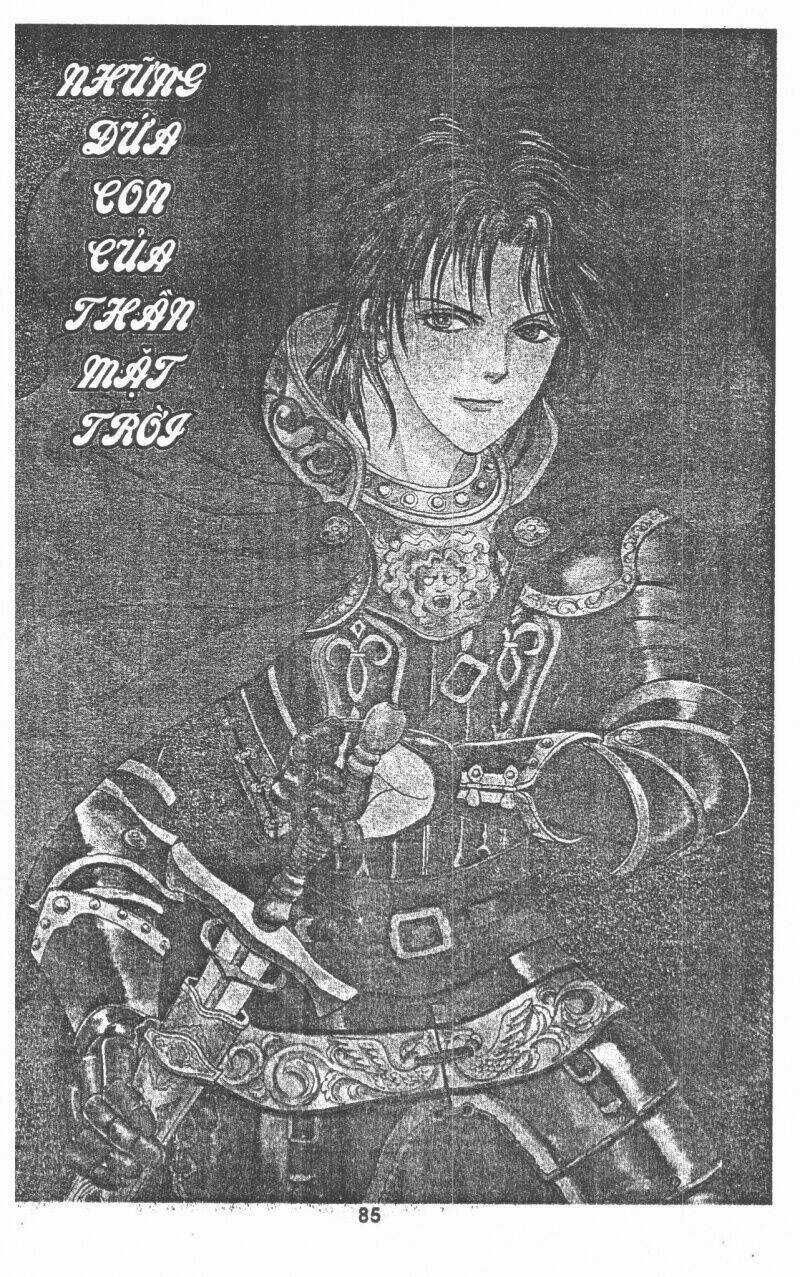 Kenja No Ishi - Chapter 5 - Trang 87