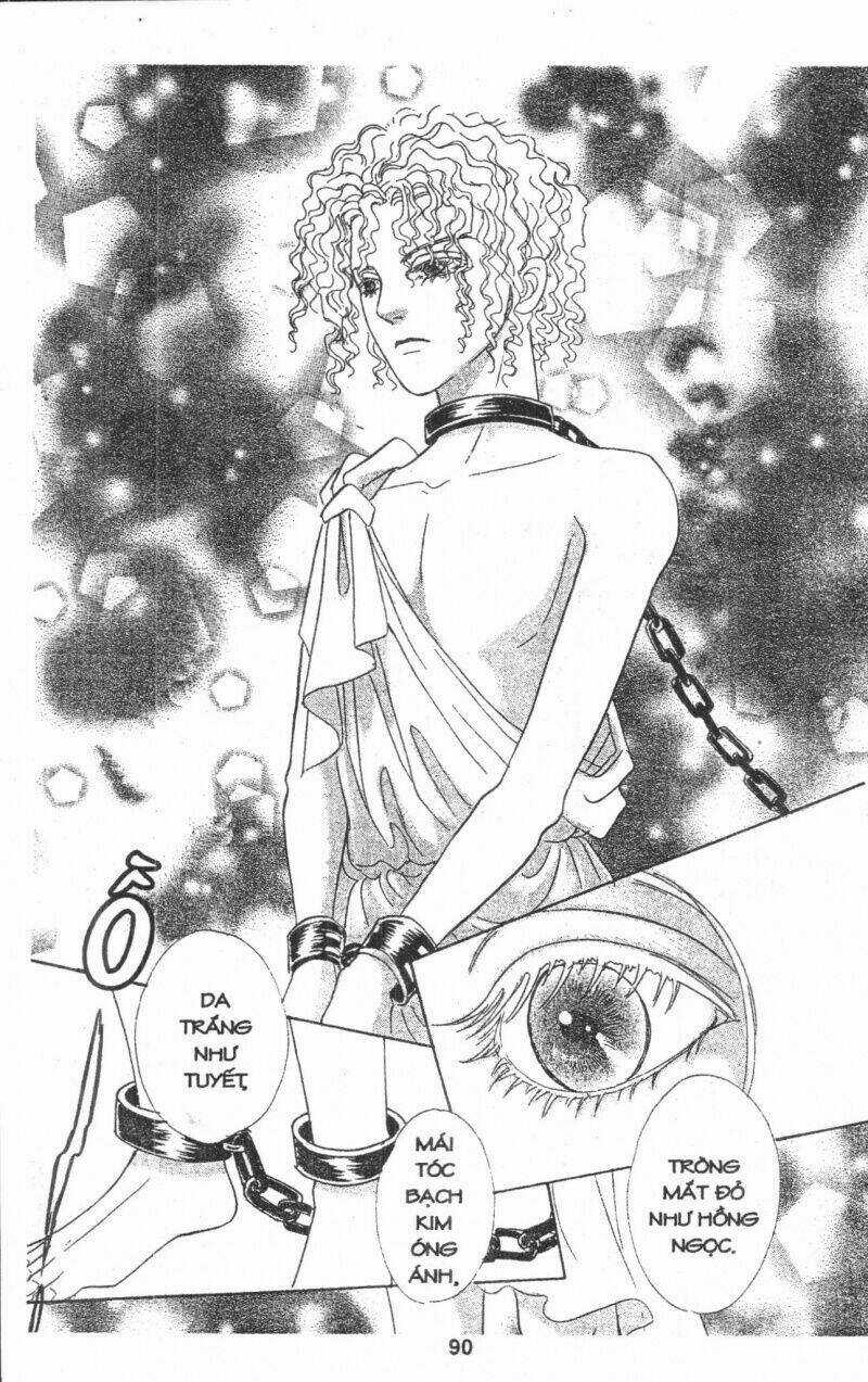 Kenja No Ishi - Chapter 5 - Trang 93