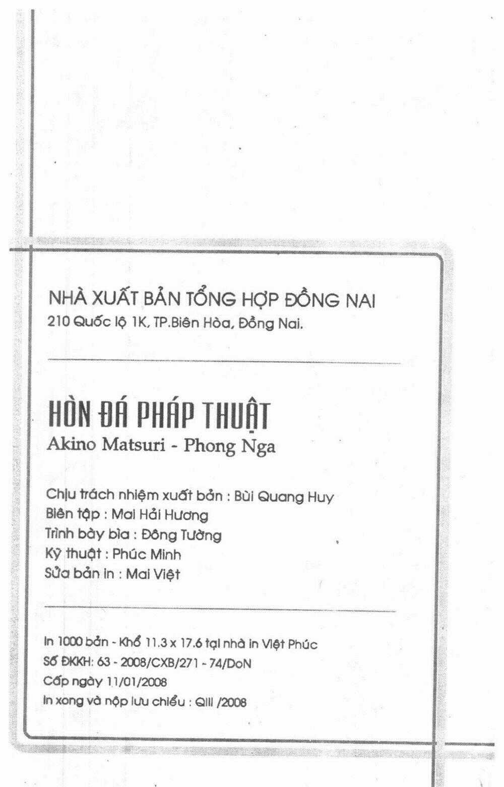 Kenja No Ishi - Chapter 6 - Trang 2