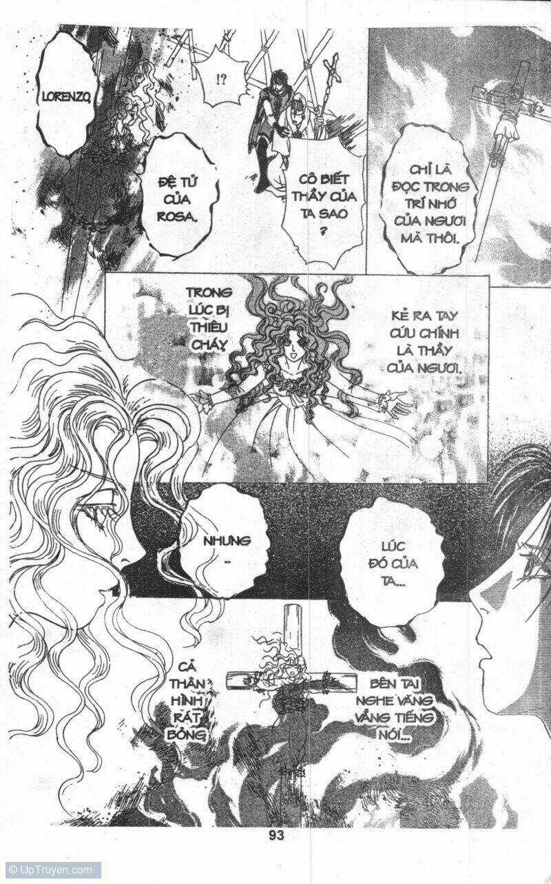 Kenja No Ishi - Chapter 6 - Trang 101