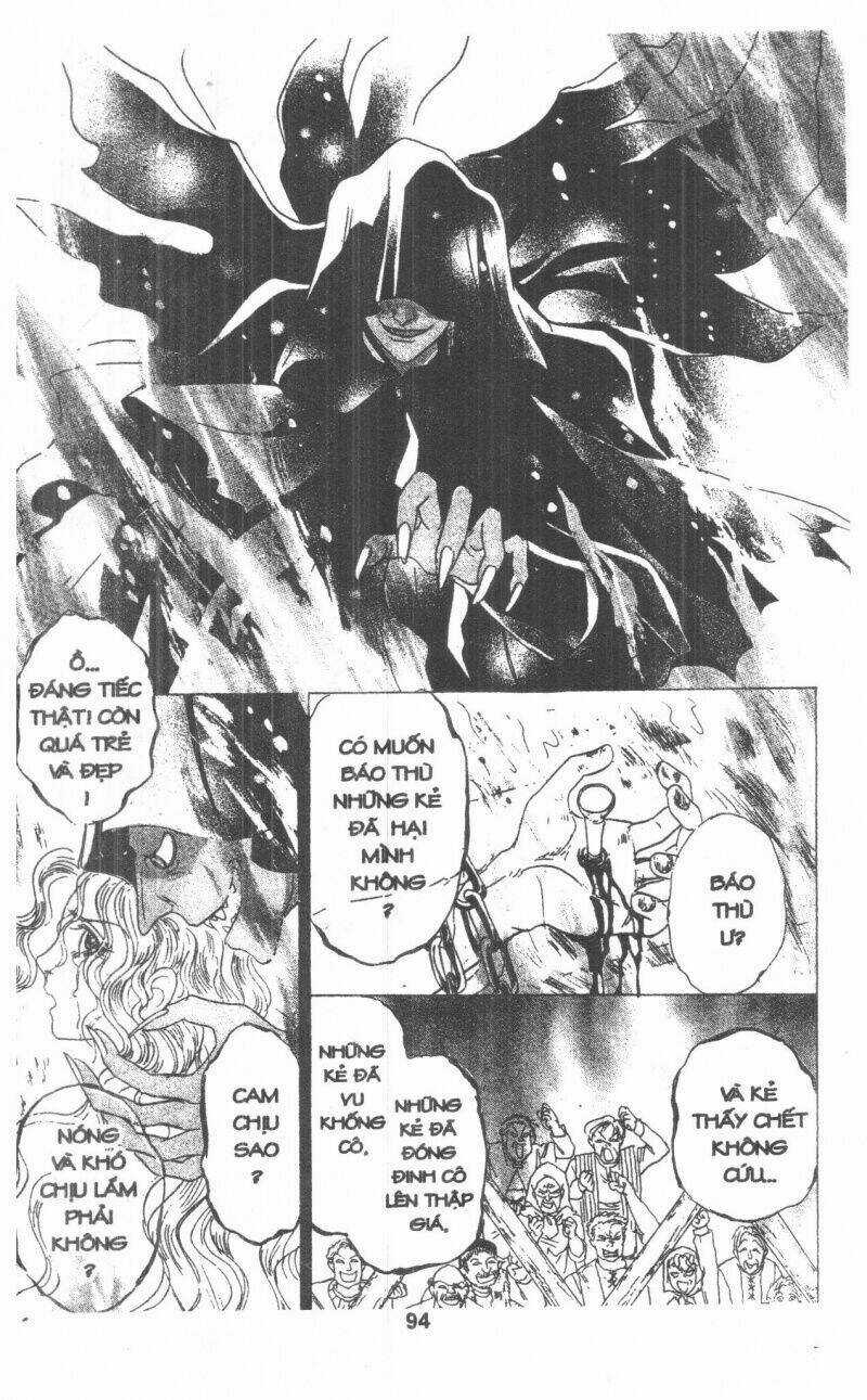 Kenja No Ishi - Chapter 6 - Trang 102