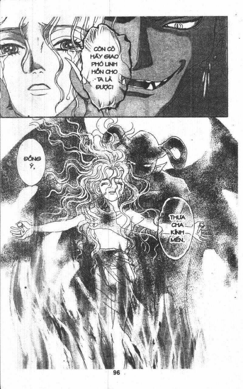 Kenja No Ishi - Chapter 6 - Trang 104