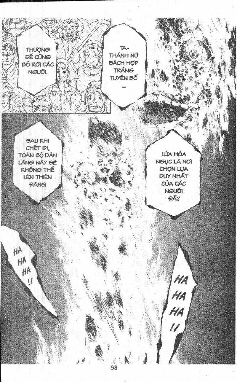 Kenja No Ishi - Chapter 6 - Trang 106