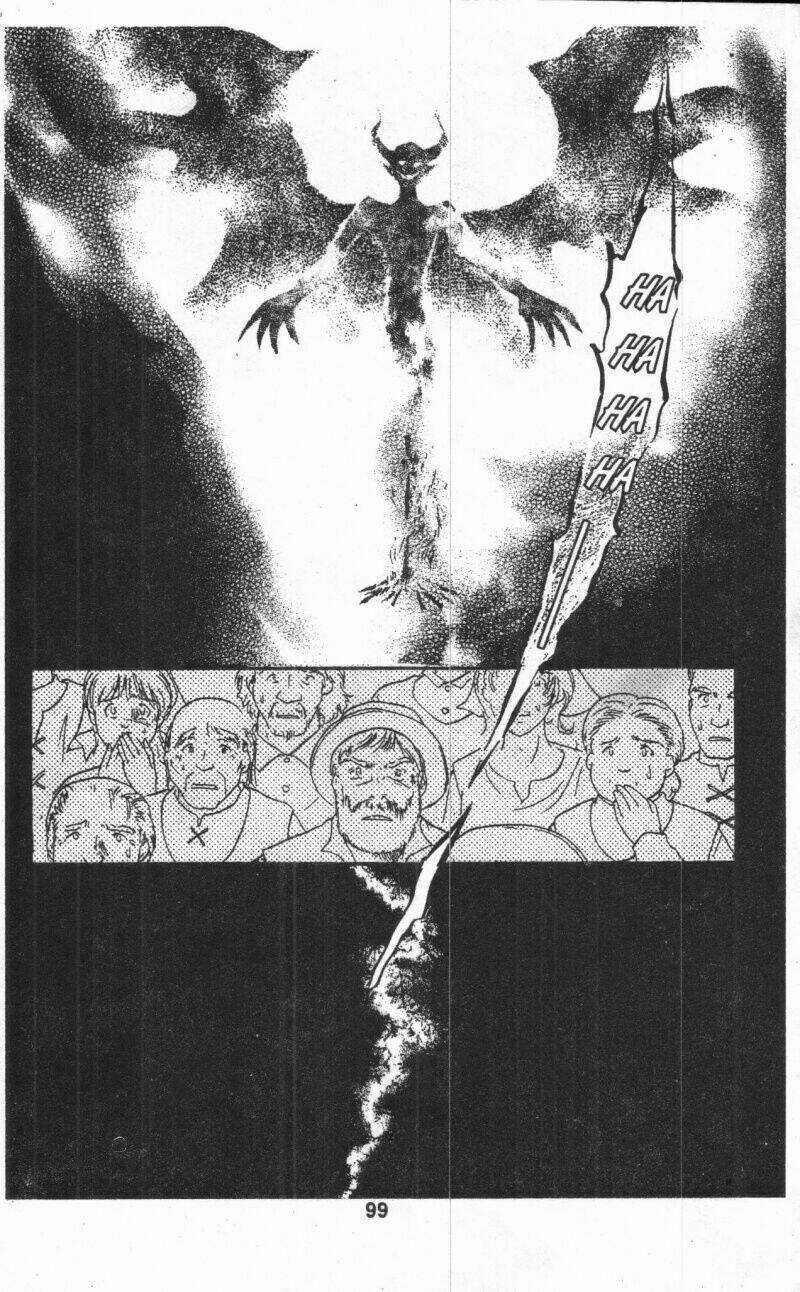 Kenja No Ishi - Chapter 6 - Trang 107