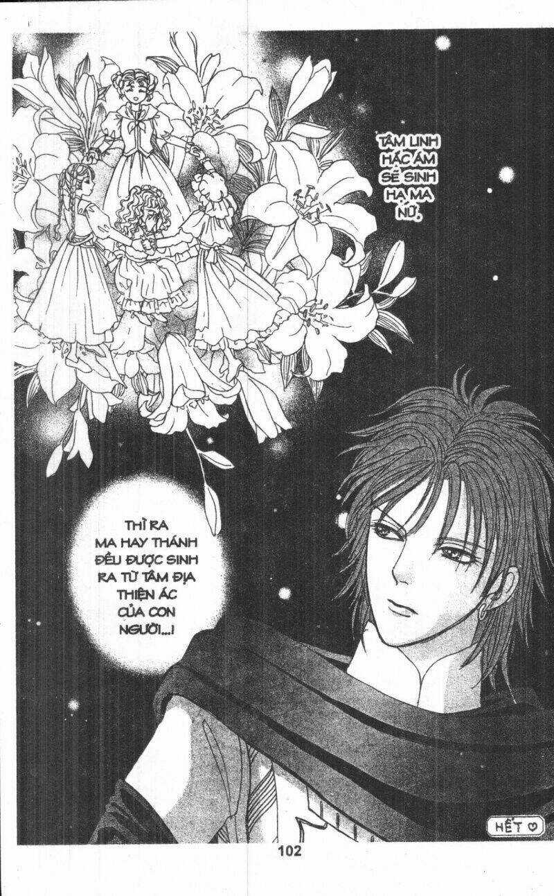 Kenja No Ishi - Chapter 6 - Trang 110