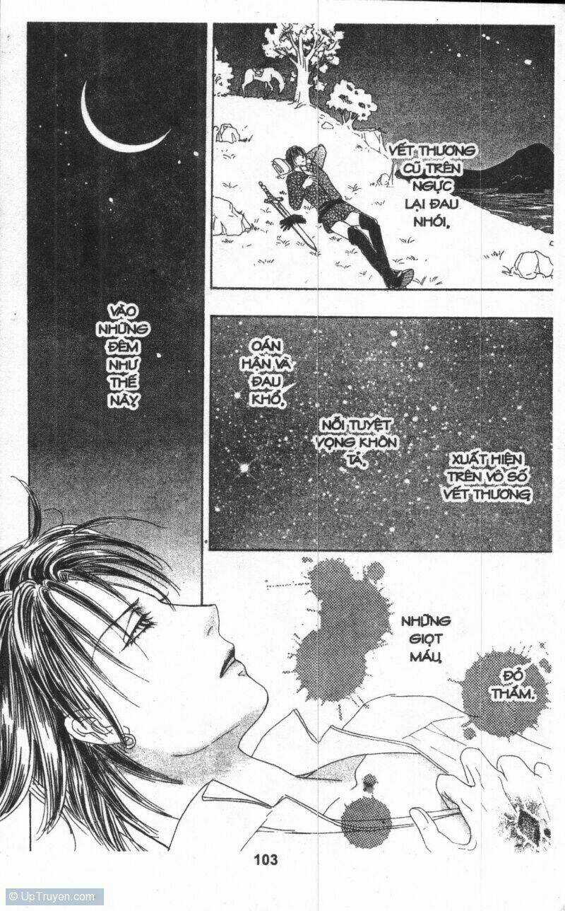 Kenja No Ishi - Chapter 6 - Trang 111