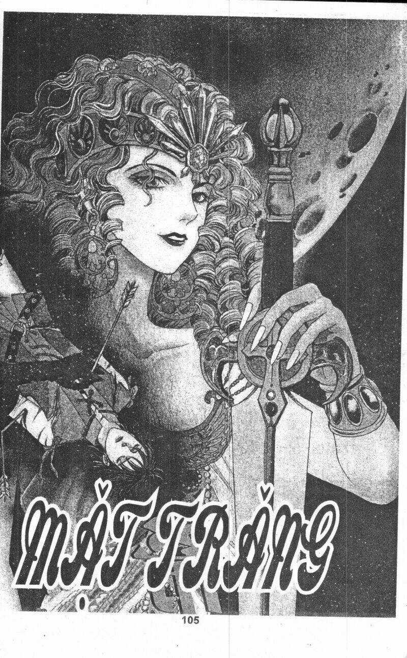 Kenja No Ishi - Chapter 6 - Trang 113