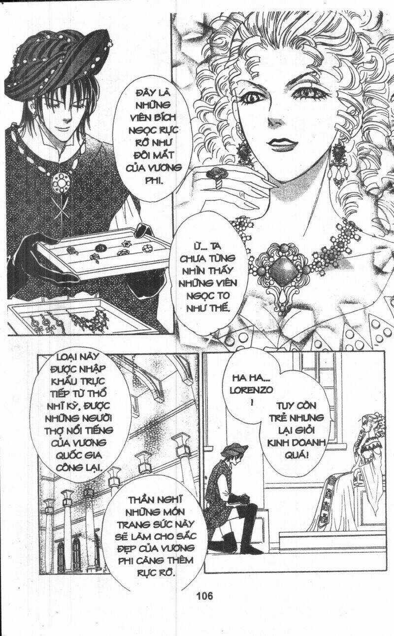 Kenja No Ishi - Chapter 6 - Trang 114