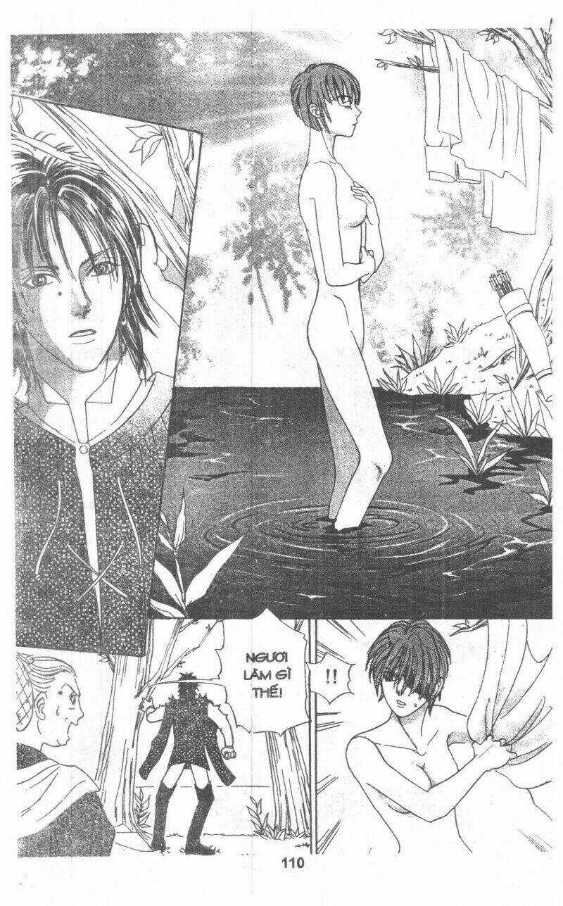 Kenja No Ishi - Chapter 6 - Trang 118