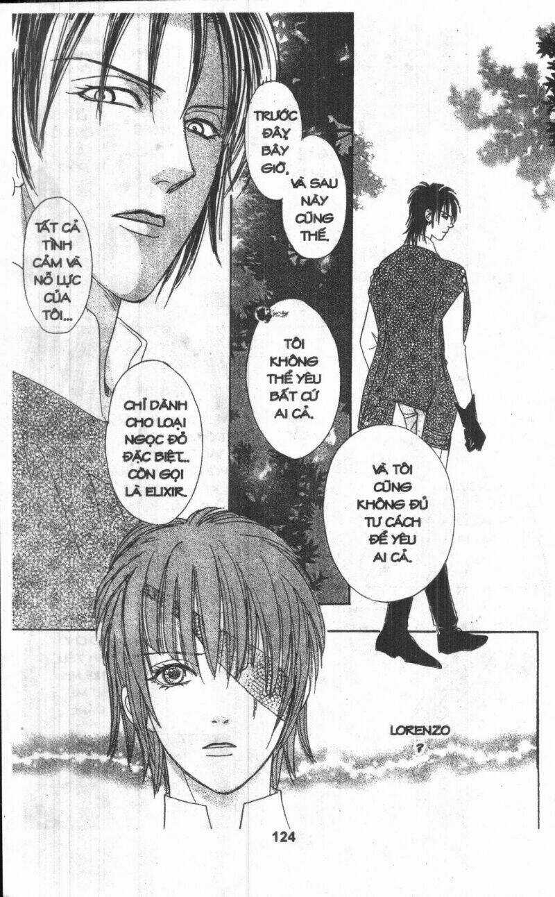 Kenja No Ishi - Chapter 6 - Trang 132