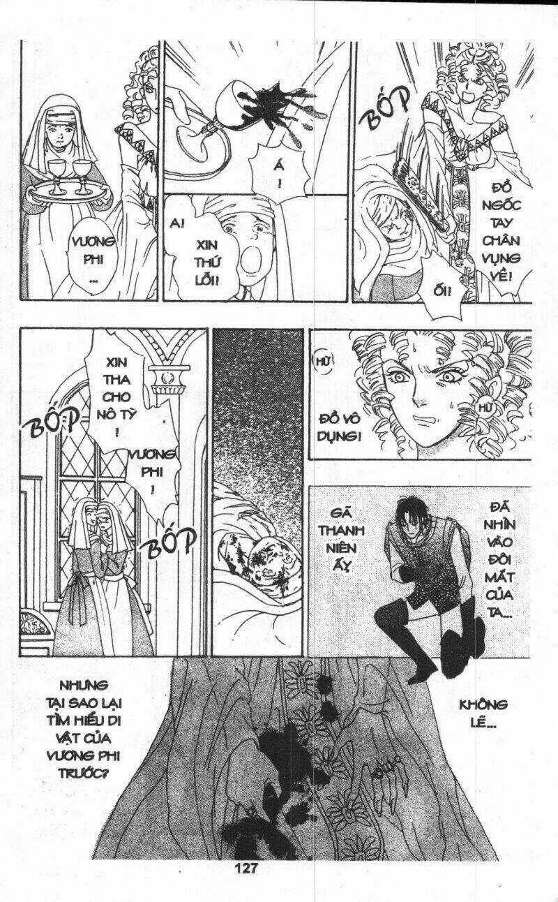 Kenja No Ishi - Chapter 6 - Trang 135