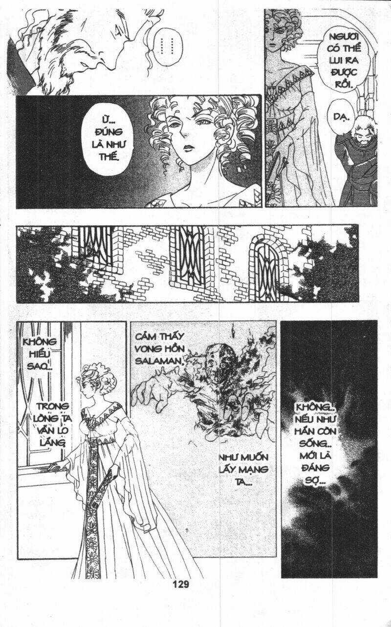 Kenja No Ishi - Chapter 6 - Trang 137