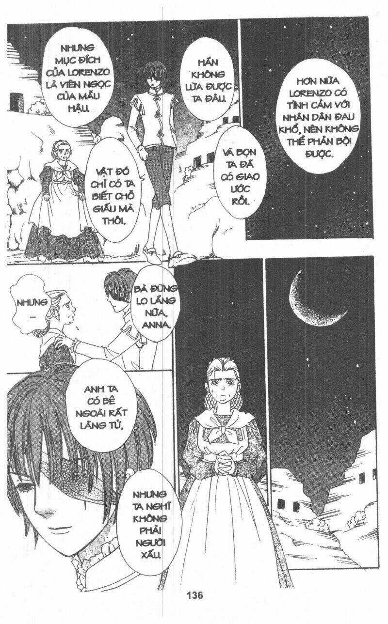 Kenja No Ishi - Chapter 6 - Trang 144