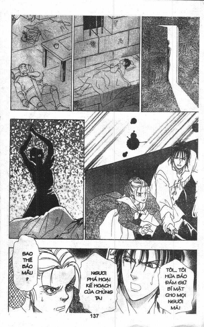 Kenja No Ishi - Chapter 6 - Trang 145