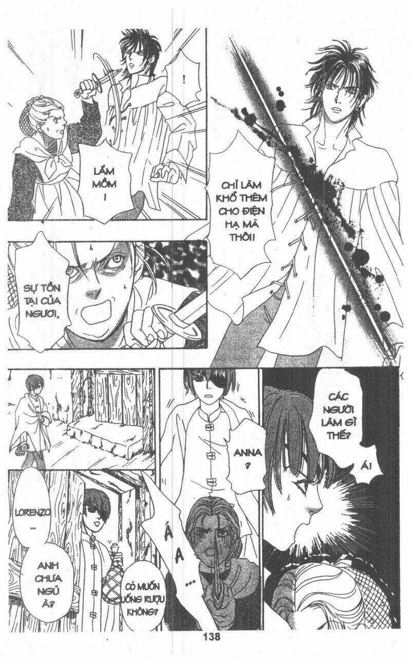 Kenja No Ishi - Chapter 6 - Trang 146