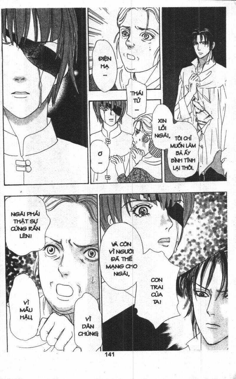 Kenja No Ishi - Chapter 6 - Trang 149