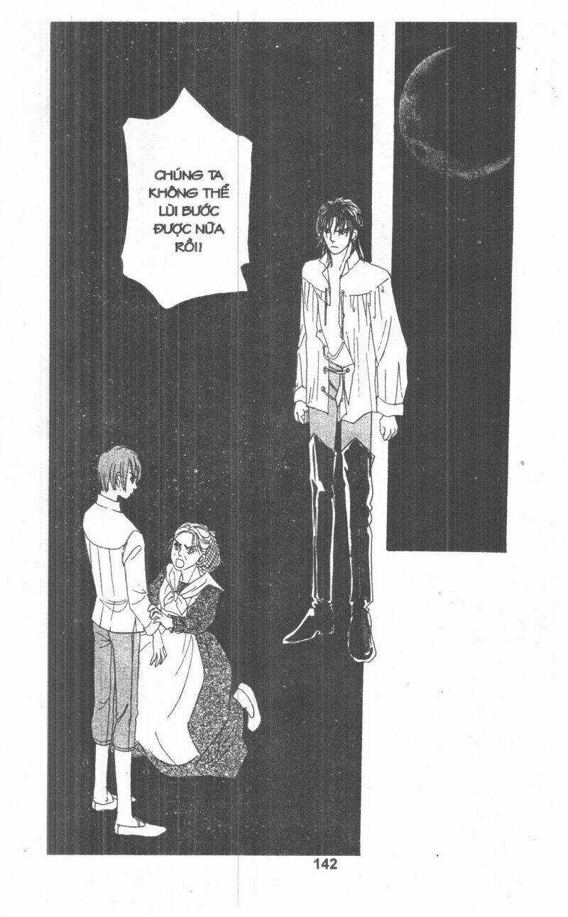 Kenja No Ishi - Chapter 6 - Trang 150