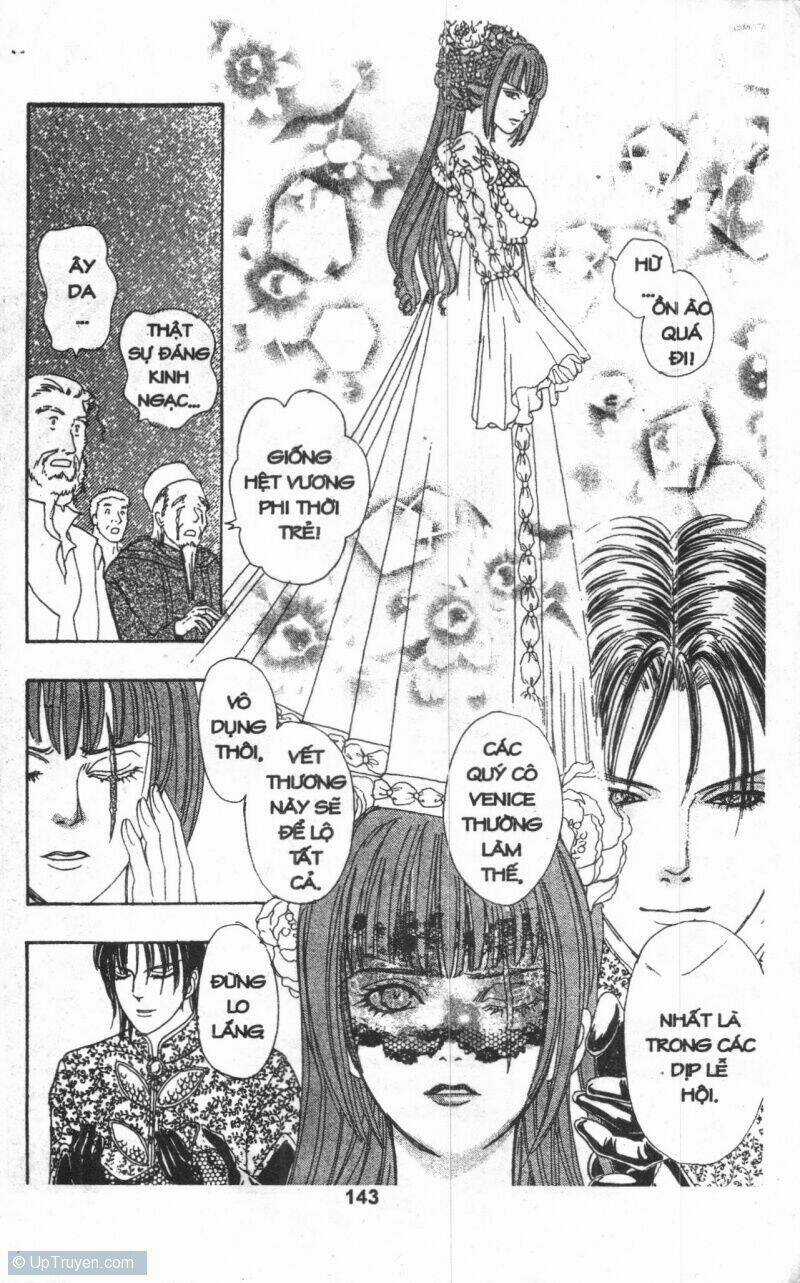 Kenja No Ishi - Chapter 6 - Trang 151