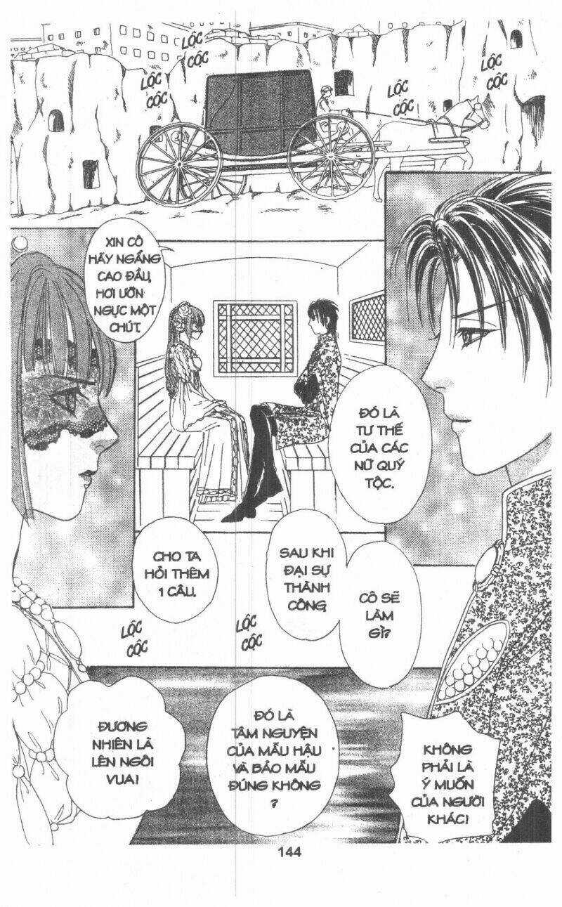 Kenja No Ishi - Chapter 6 - Trang 152