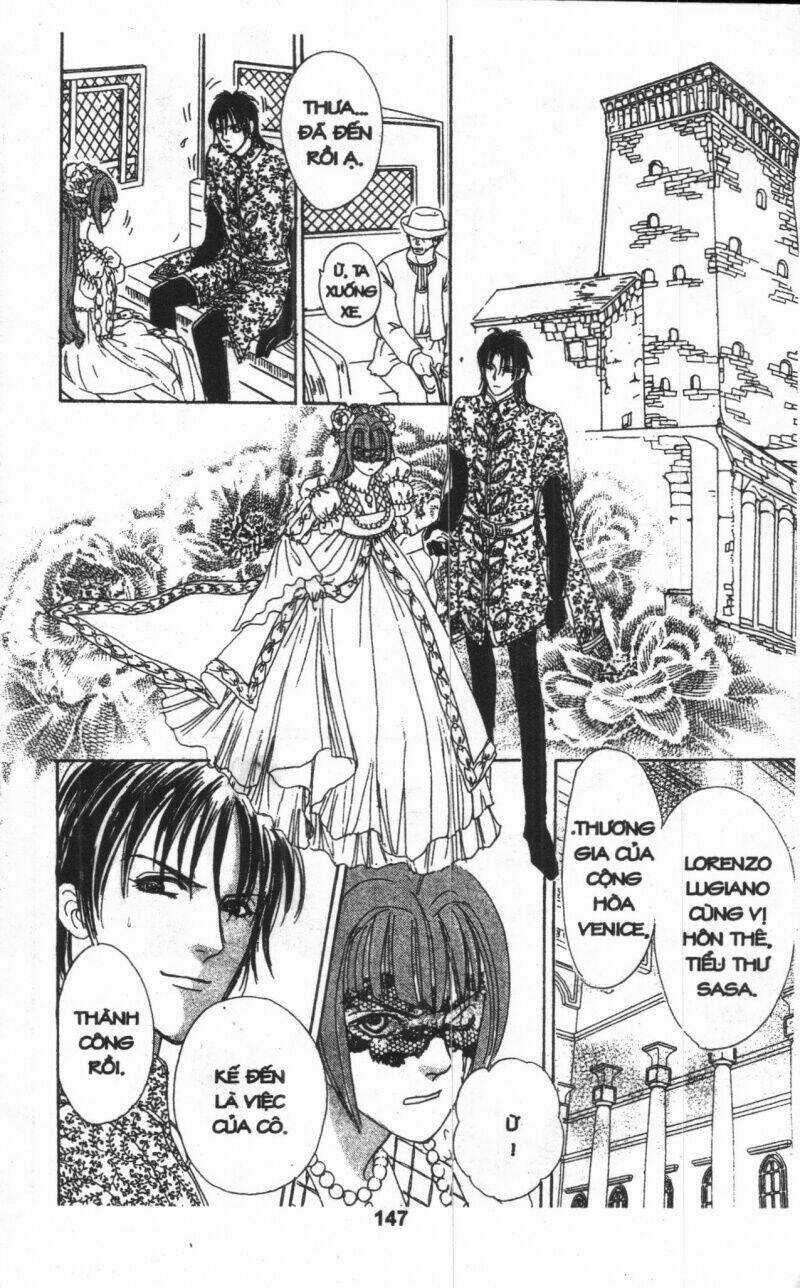 Kenja No Ishi - Chapter 6 - Trang 155