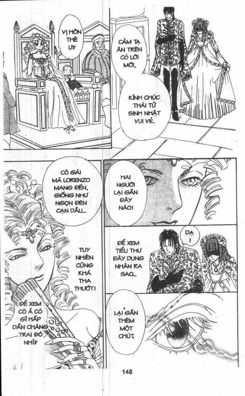 Kenja No Ishi - Chapter 6 - Trang 156