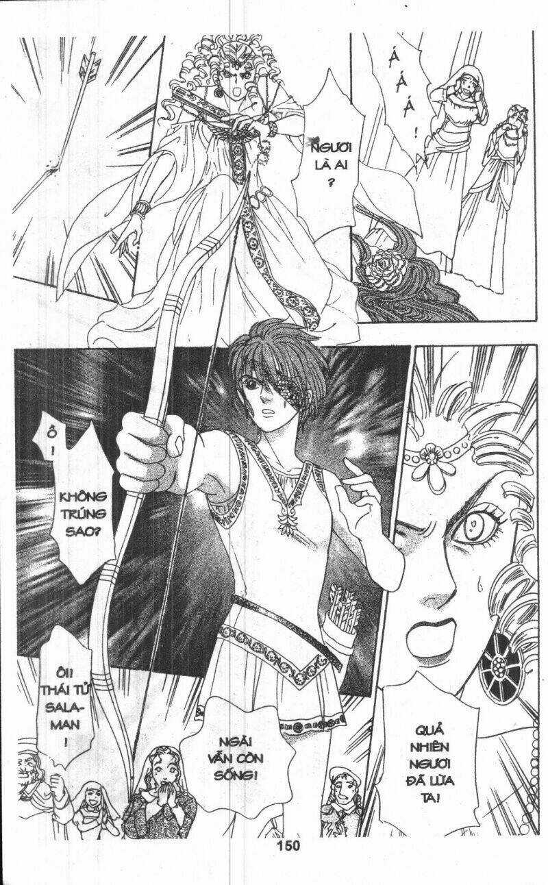 Kenja No Ishi - Chapter 6 - Trang 158