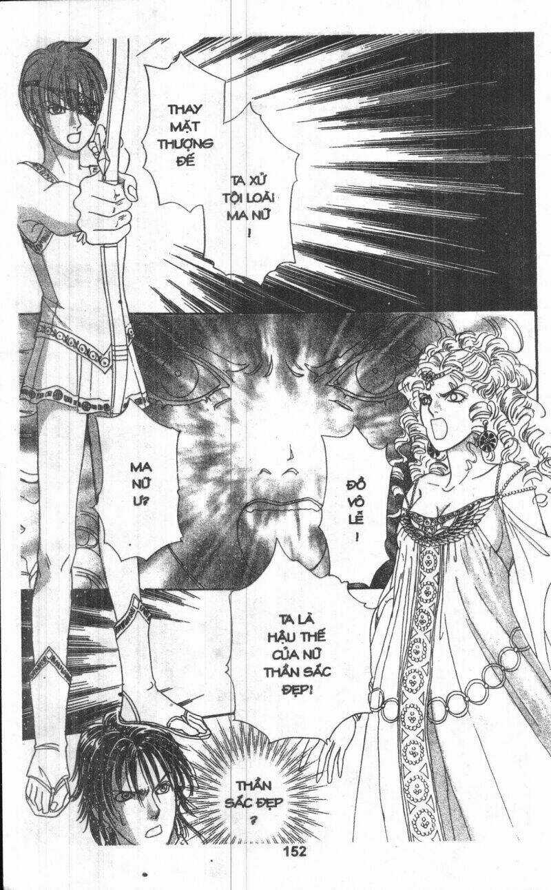 Kenja No Ishi - Chapter 6 - Trang 160