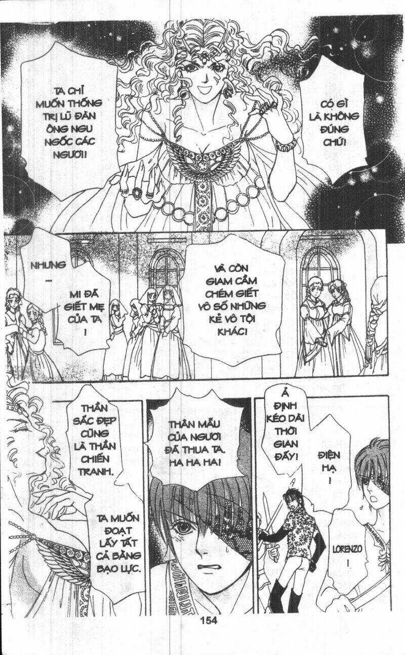 Kenja No Ishi - Chapter 6 - Trang 162