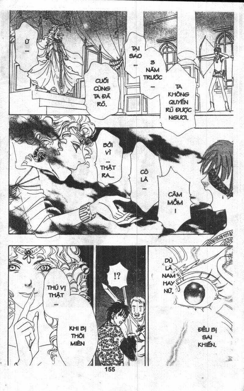 Kenja No Ishi - Chapter 6 - Trang 163