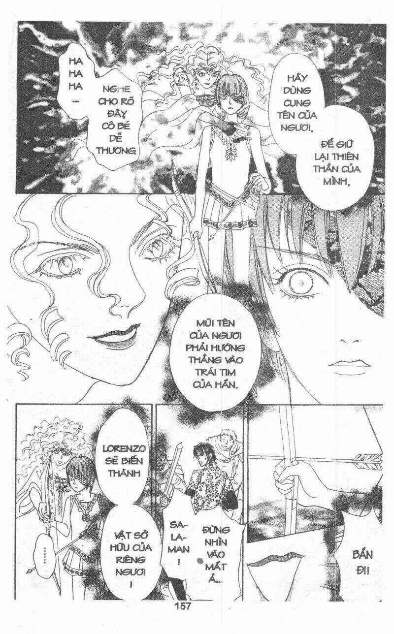 Kenja No Ishi - Chapter 6 - Trang 165