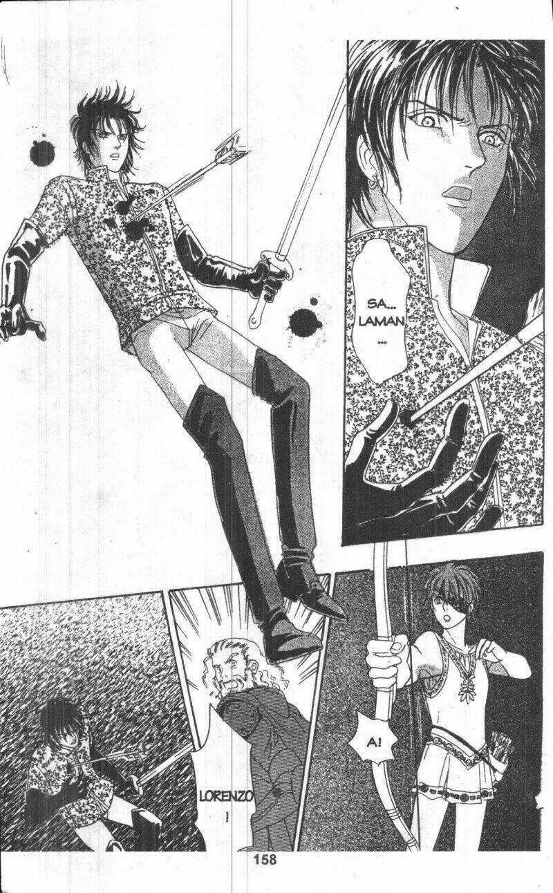 Kenja No Ishi - Chapter 6 - Trang 166