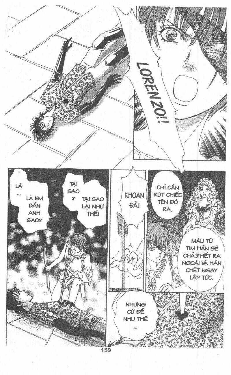 Kenja No Ishi - Chapter 6 - Trang 167