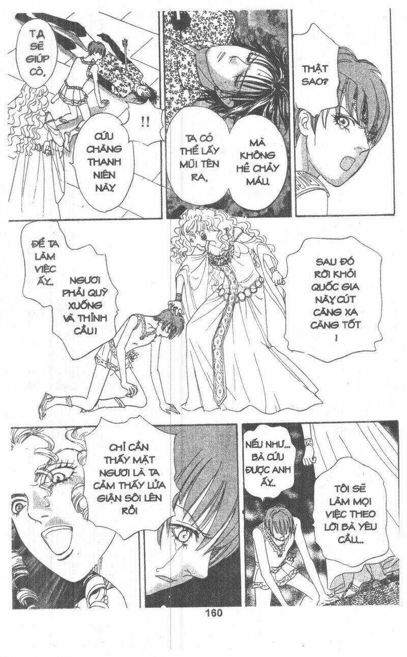 Kenja No Ishi - Chapter 6 - Trang 168