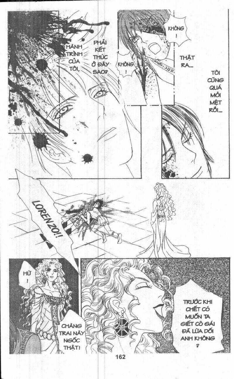 Kenja No Ishi - Chapter 6 - Trang 170