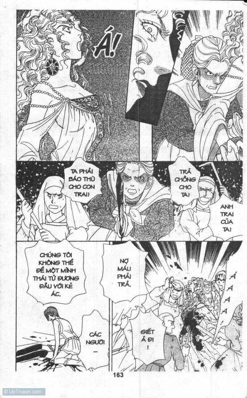 Kenja No Ishi - Chapter 6 - Trang 171