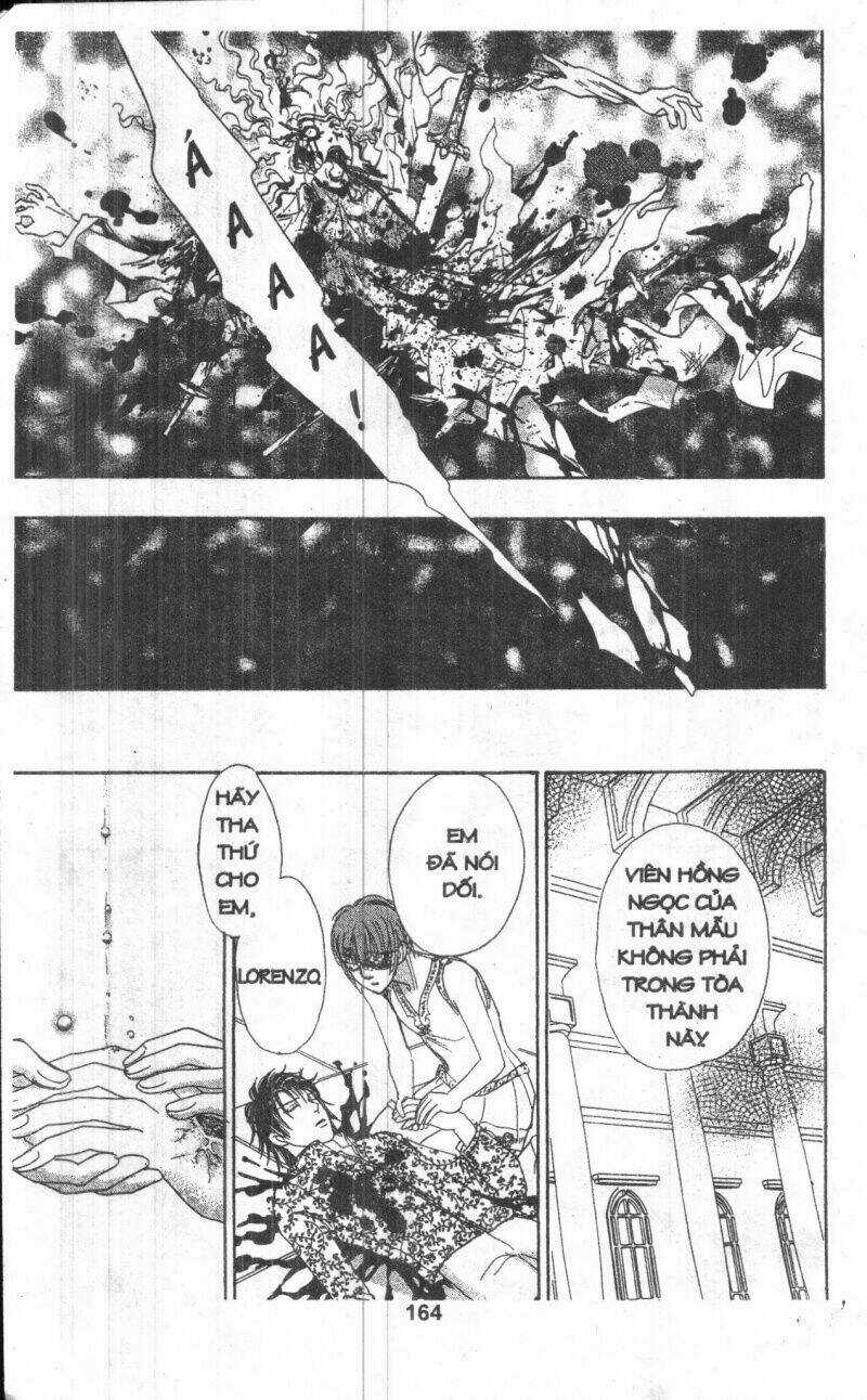 Kenja No Ishi - Chapter 6 - Trang 172