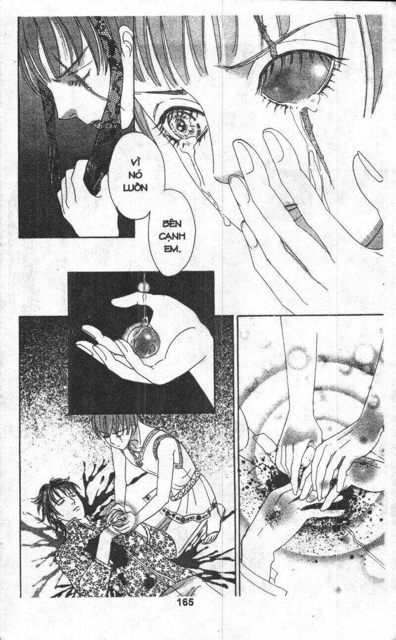Kenja No Ishi - Chapter 6 - Trang 173