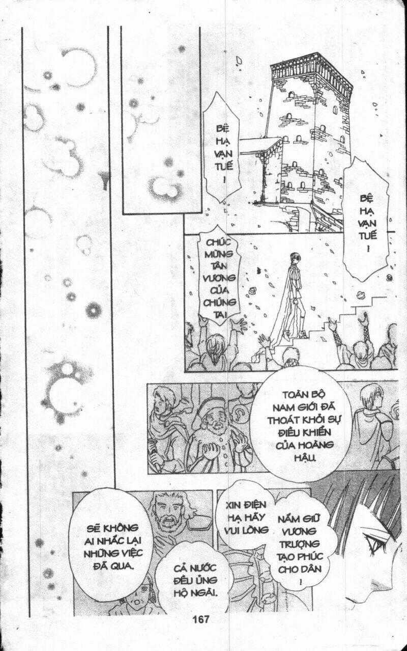 Kenja No Ishi - Chapter 6 - Trang 175