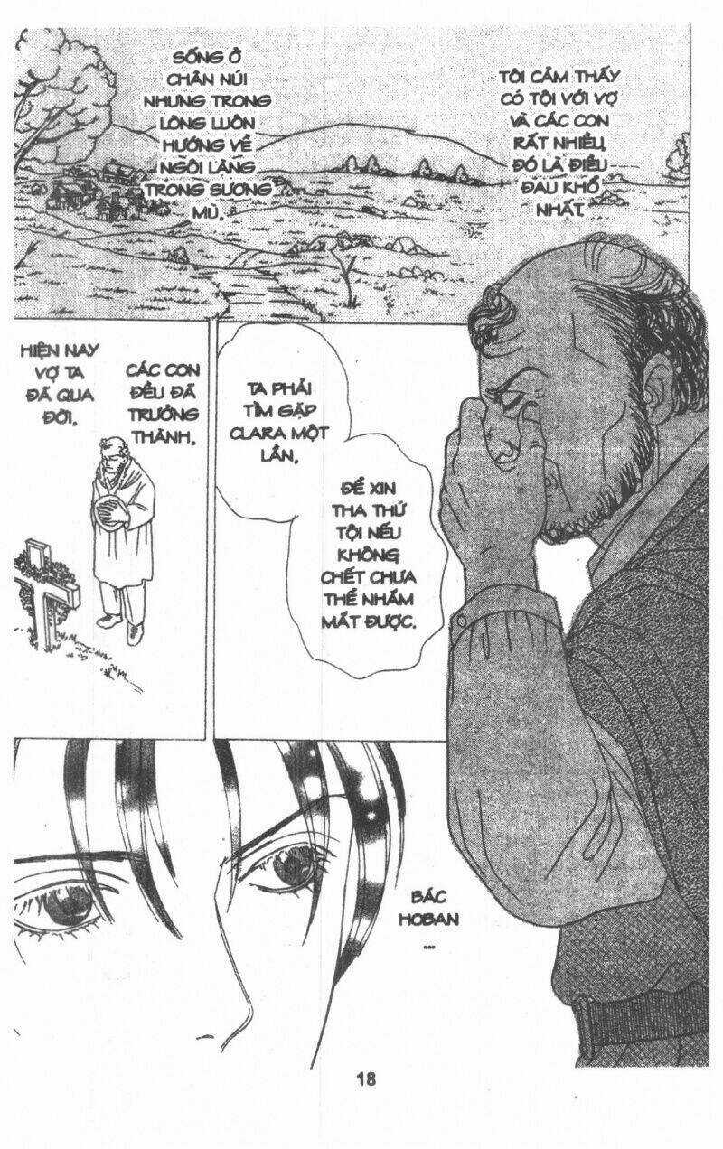 Kenja No Ishi - Chapter 6 - Trang 20