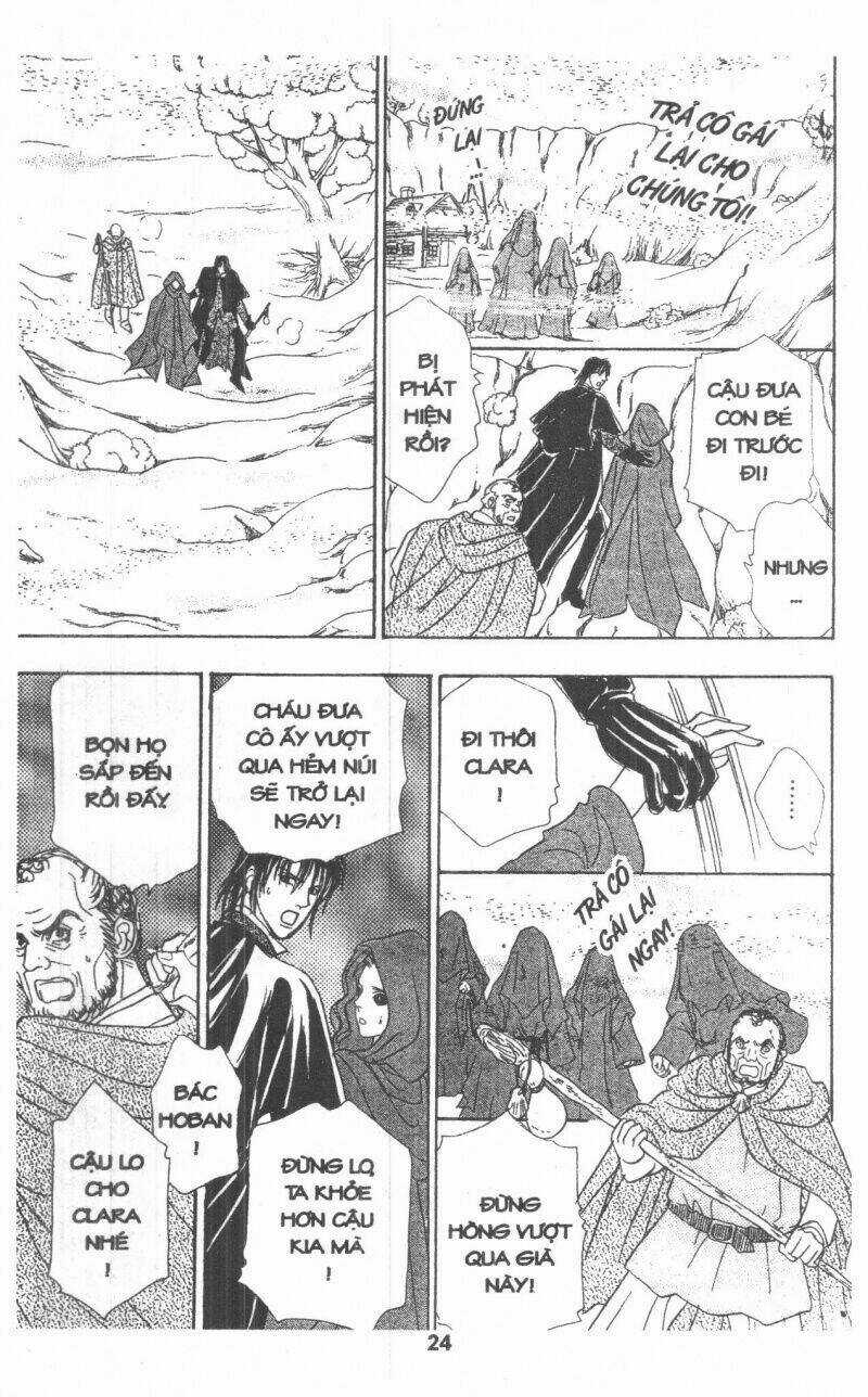 Kenja No Ishi - Chapter 6 - Trang 26